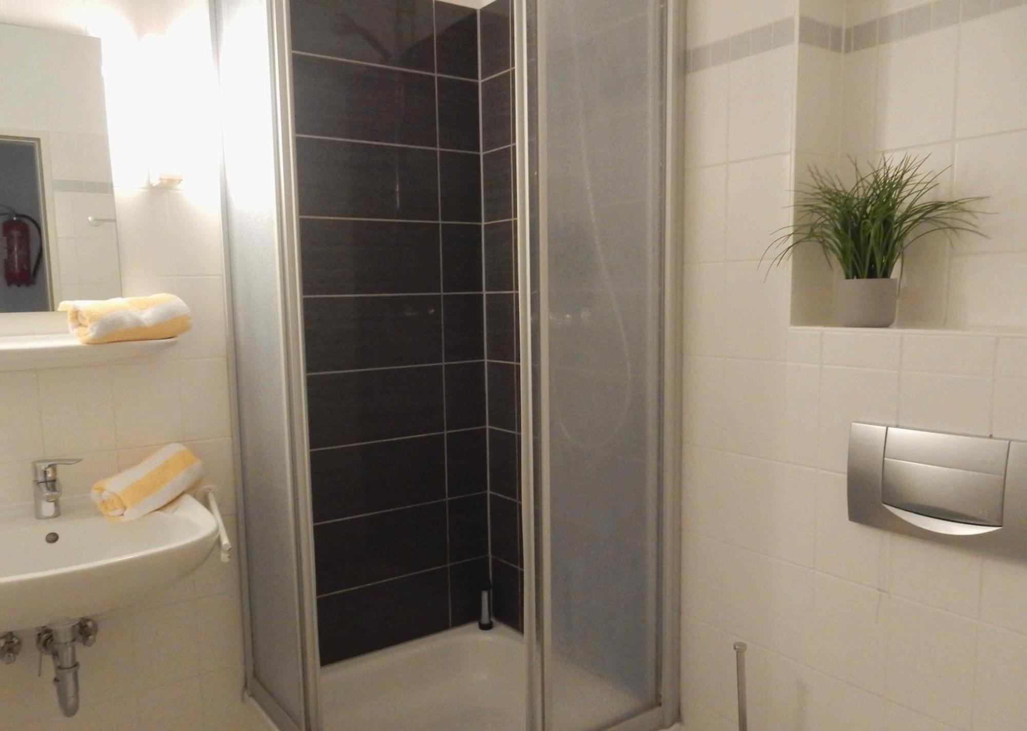 Resi E08 Apartment Prerow Luaran gambar